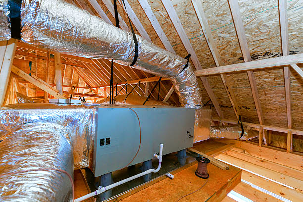 Trusted Hvac service in Franksville, WI - FH HVAC